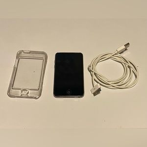 IPod touch 3 gen A1318 32GB